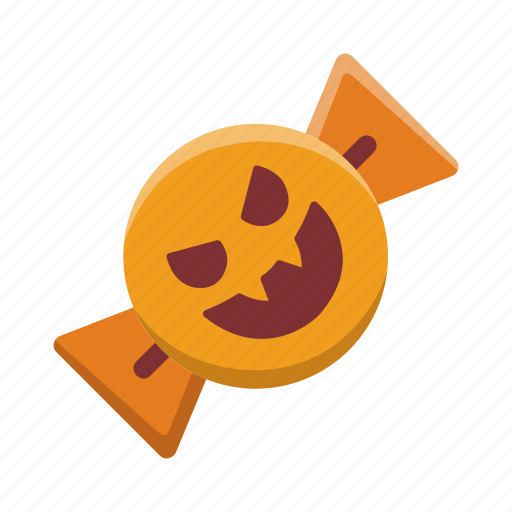 Candies, halloween, sweet, treat, snack, sugar, celebration icon - Download on Iconfinder