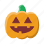 pumpkin, halloween, horror, spooky, decoration, lantern, carving 