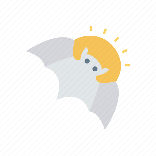 Bat, bird, fly, mummel icon - Download on Iconfinder