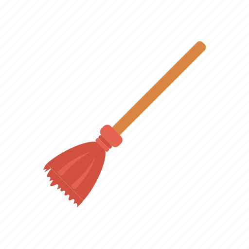 Broom, brush, clean, mop icon - Download on Iconfinder