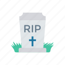 cemetry, churchyard, coffin, rip