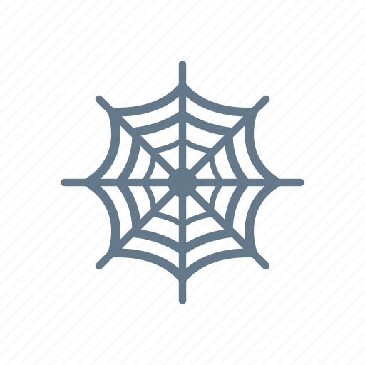 Cobweb, net, spider, tarantula icon - Download on Iconfinder