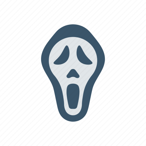 Clown, enemy, ghost, spooky icon - Download on Iconfinder