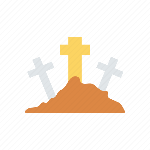 Coffin, graveyard, rip, tombstone icon - Download on Iconfinder