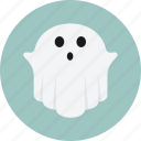 ghost, ghoul, halloween