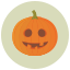 goofy, halloween, pumpkin 