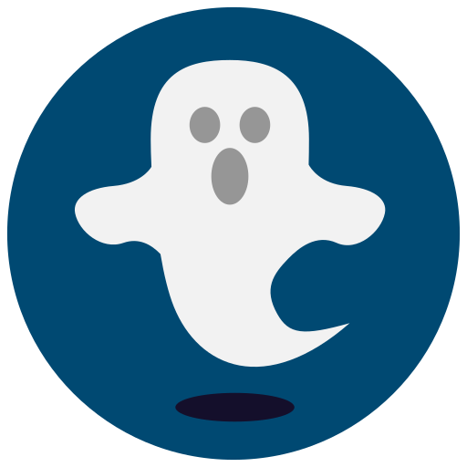 Ghost, halloween icon - Free download on Iconfinder