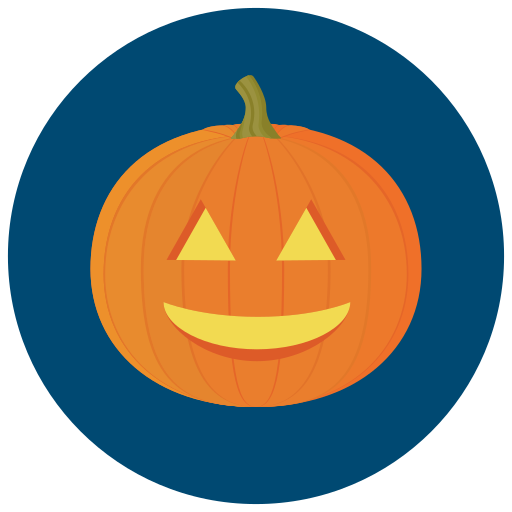 Halloween, happy, pumpkin icon - Free download on Iconfinder