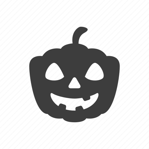 Halloween, pumpkin, scary icon - Download on Iconfinder