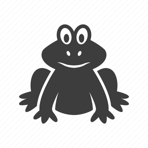 Animal, frog, amphibian icon - Download on Iconfinder