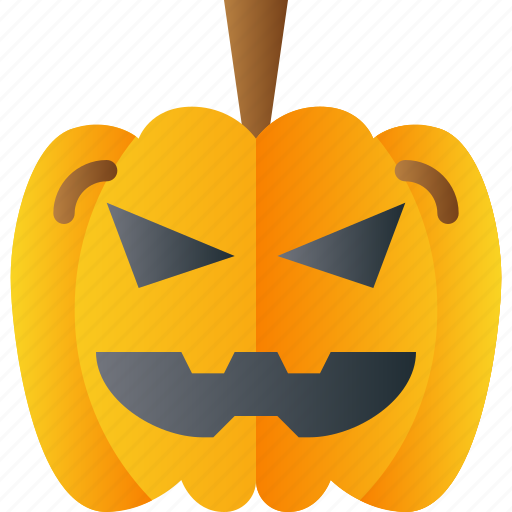 Ghost, halloween, horror, monster, pumpkin, scary, spooky icon - Download on Iconfinder