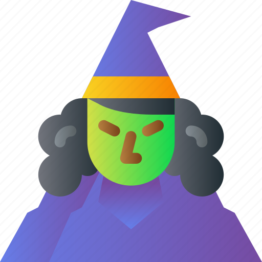 Creepy, ghost, halloween, horror, scary, spooky, witch icon - Download on Iconfinder