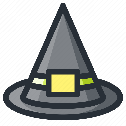 Cap, halloween icon - Download on Iconfinder on Iconfinder