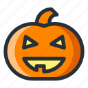 halloween, pumpkin
