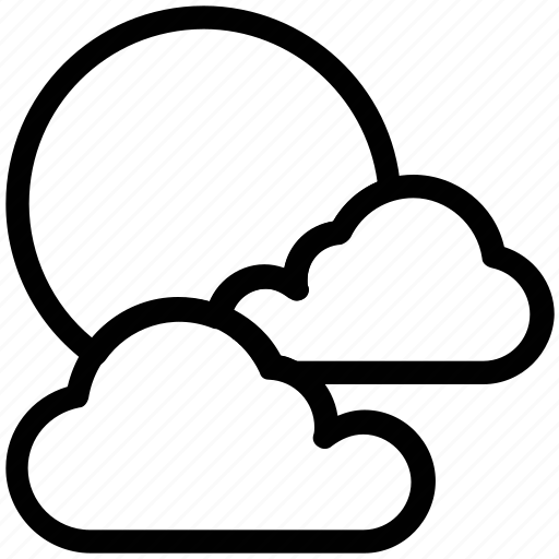 Cloud, clouds, cloudy, halloween cloud, weather icon - Download on Iconfinder