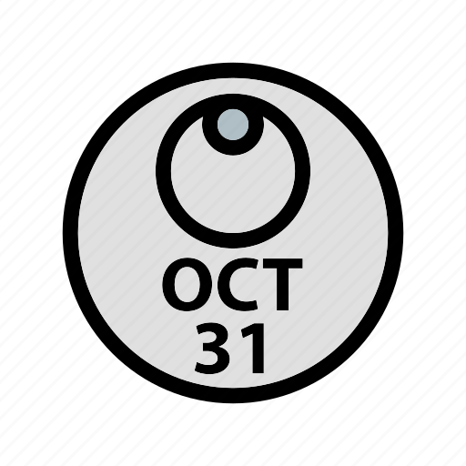 Event, halloween, oct 31 icon - Download on Iconfinder
