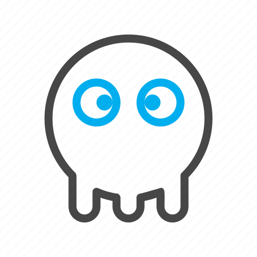 Face, ghost, halloween icon - Download on Iconfinder