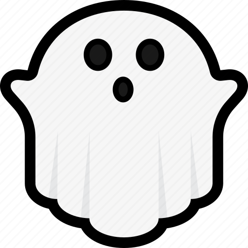 Ghost, ghoul, halloween icon - Download on Iconfinder