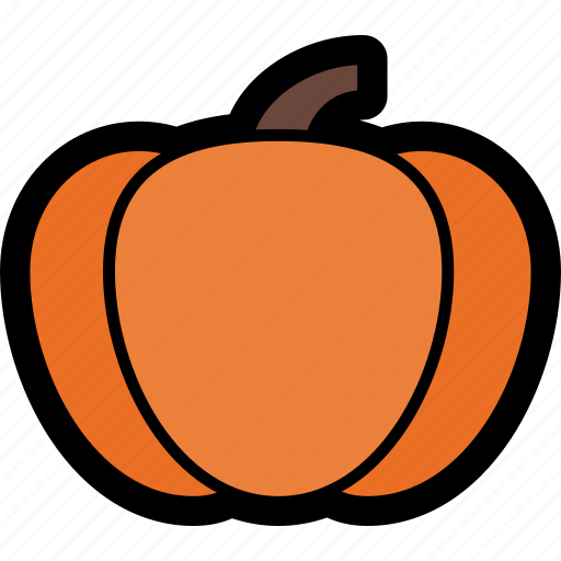 Food, halloween, pumpkin, thanksgiving icon - Download on Iconfinder