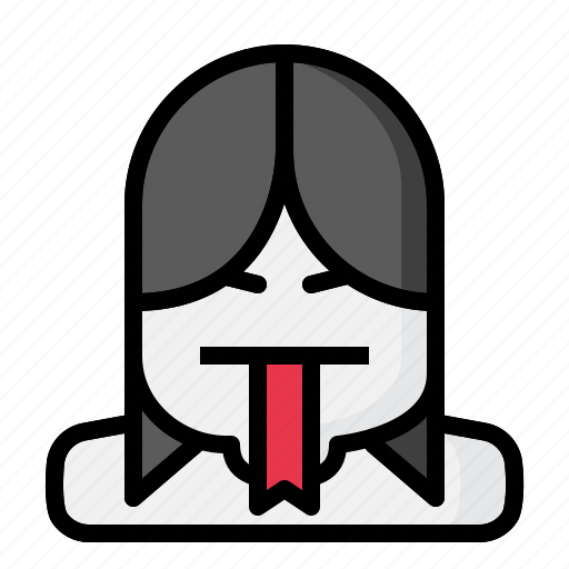 Emoji, ghost, halloween, horror, japanese, scary, spooky icon - Download on Iconfinder