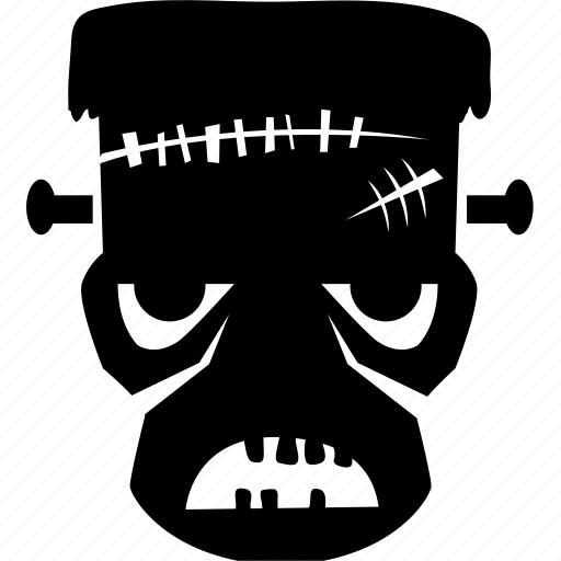 Corpse, dead man, death, evil, frankenstein, ghost, halloween icon - Download on Iconfinder