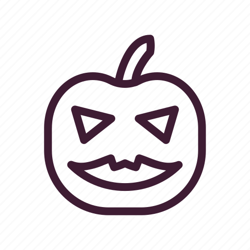 Emoticon of pumpkin, emoticons, halloween, halloween pumpkin, pumpkin icon - Download on Iconfinder