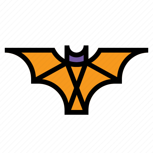 Bat, evil, halloween, horror, scary, spooky, vampire icon - Download on Iconfinder