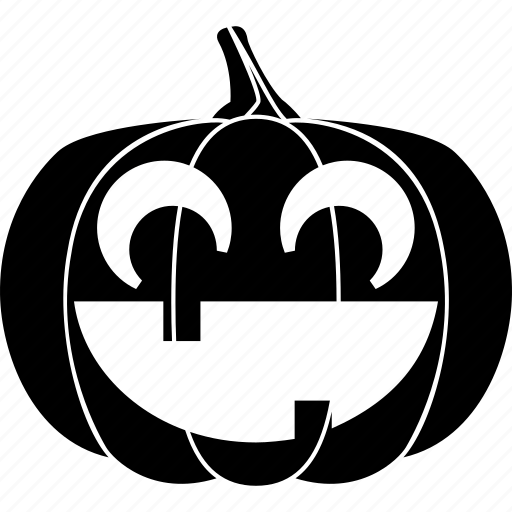 Halloween, happiness, joy, laughing, pumpkin icon - Download on Iconfinder