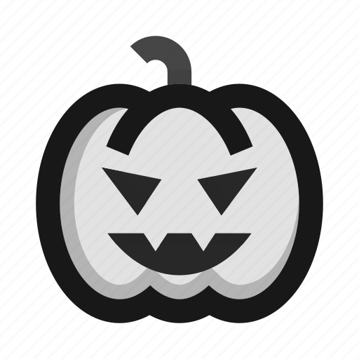 Jack, o, lantern, halloween, pumpkin, jack o lantern, face icon - Download on Iconfinder