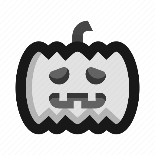 Jack, lantern, halloween, pumpkin, jack o lantern, face icon - Download on Iconfinder