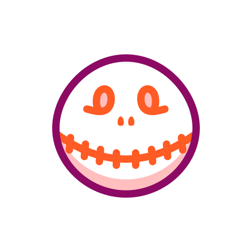 Ghost, halloween, horror, scary, skeleton, spooky icon - Free download