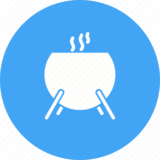 Ancient, cauldron, cooking, fire, pot, slime, soup icon - Download on Iconfinder