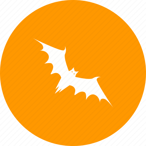 Animal, bat, cartoon, halloween, scary, spooky icon - Download on Iconfinder