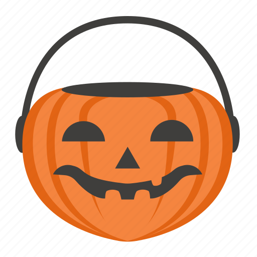 Candy, halloween, pumpkin, trickortreat icon - Download on Iconfinder