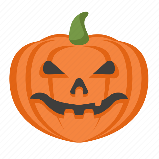Halloween, pumpkin icon - Download on Iconfinder