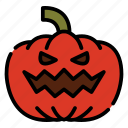 jack o lantern, halloween, pumpkin, halloween party, scary, ghost, horror