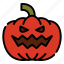 jack o lantern, halloween, pumpkin, halloween party, scary, ghost, horror 
