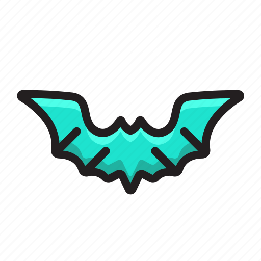 Bat, halloween, vampire icon - Download on Iconfinder
