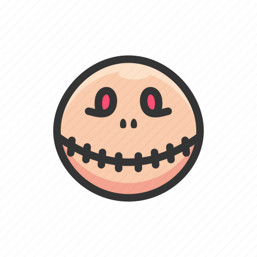 Ghost, halloween, horror, monster, scary, skeleton, spooky icon - Download on Iconfinder