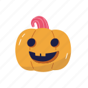 jack, lantern, pumpkin, halloween, spooky, lamp, horror, scary, creepy