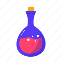 potion, bottles, magic, witch, drink, halloween, horror, spooky, creepy