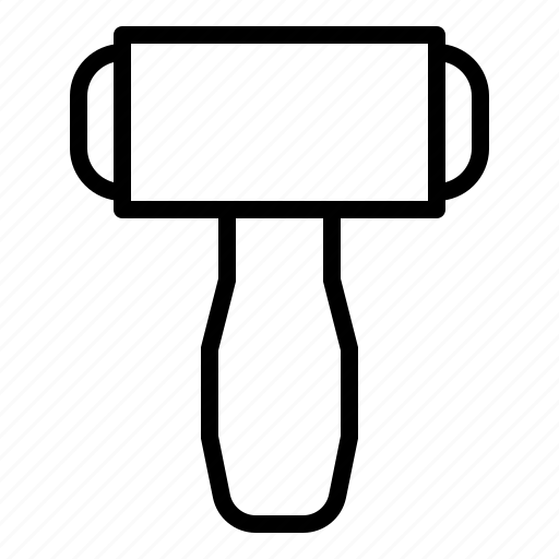 Hammer, diy, tools, construction, repair, hammer tool icon - Download on Iconfinder