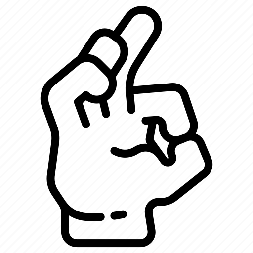 Gesture, hand, ok icon - Download on Iconfinder
