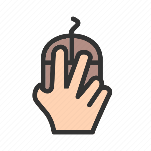 mouse hand cursor png