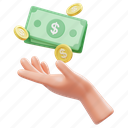 holding, moneys, gesture, hand holding, finger, finance, dollar, currency, business 