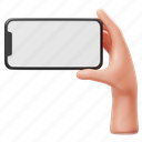 holding, phone, technology, smartphone, mobile, device, gadget, hand, finger 