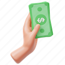 money, gesture, hand holding, finger, dollar, cash, currency, finance, business 