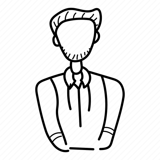 Child, human avatar, kid, masculine, modern boy, person icon - Download on Iconfinder