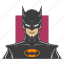 avatar, avatars, batman, comics, super hero 