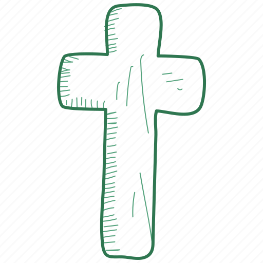 Cross, religion icon - Download on Iconfinder on Iconfinder